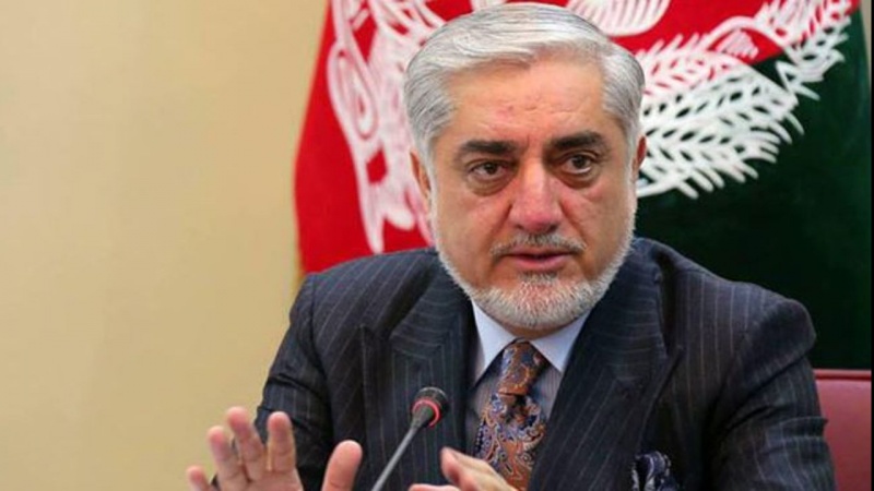 طالبان کو افغان مصالحتی کونسل کے سربراہ کا انتباہ 