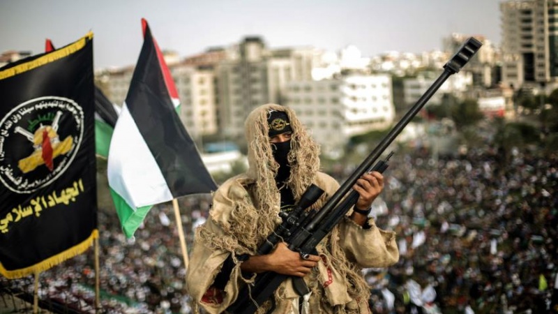 فلسطینی علاقوں سے ہرگز چشم پوشی نہیں کی جا سکتی، جہاد اسلامی فلسطین کا انتباہ