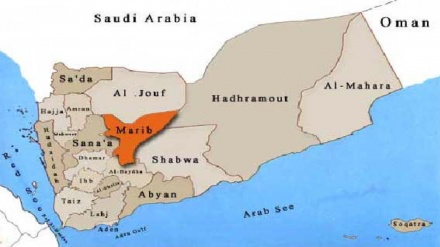 سلامتی کونسل ، مآرب میں سعودی عرب کی شکست کا اعلان روکنے کے لئے کوشاں 