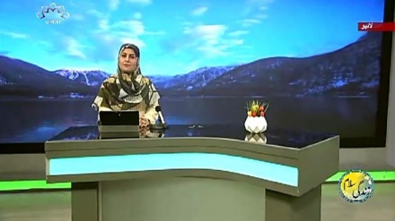 سماجی پروگرام ۔ زندگی سلام