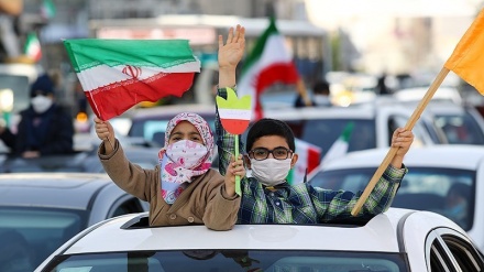Iranci obilježavaju 42. godišnjicu pobjede islamske revolucije