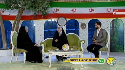 سماجی پروگرام ۔ زندگی سلام