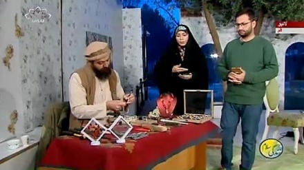 سماجی پروگرام ۔ زندگی سلام