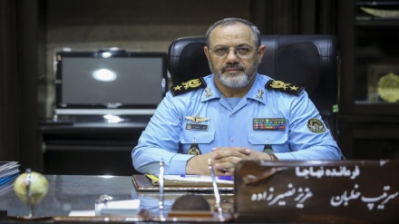 دفاعی آلات کی تیاری میں ایرانی طلبا کا کردار اہم ہے، جنرل نصیرزادہ 