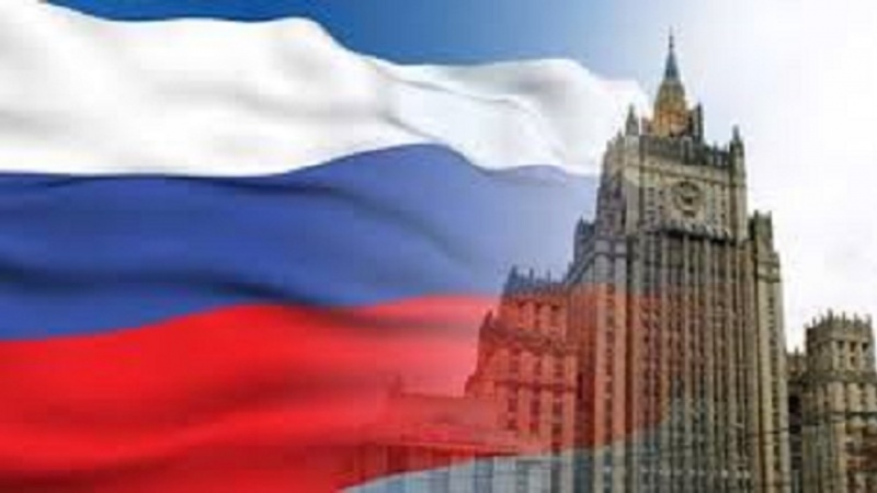 Rusiya XİN: ABŞ sanksiyaları siyasi şantaj mexanizminə çevirməyə çalışır