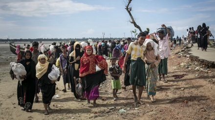 Poziv UN-u da spriječi pogoršanje patnji Rohinja usljed vojnog udara u Mijanmaru