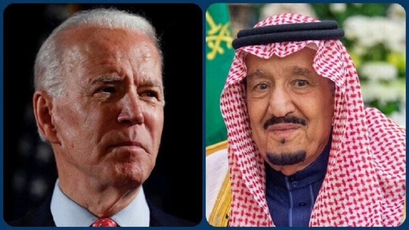 Biden razgovarao sa saudijskim kraljem