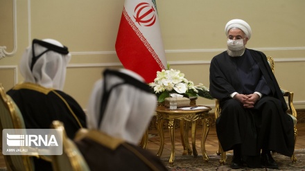 Rouhani: Iran će se vratiti obavezama iz nuklearnog sporazuma ukoliko SAD ukine sve ilegalne sankcije