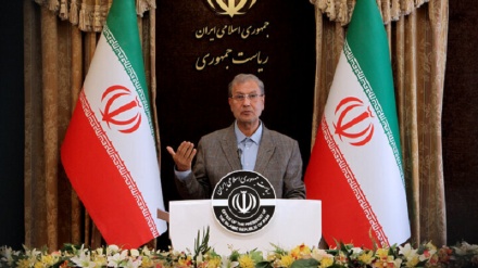 سعودی عرب سے مذاکرات میں پیش رفت ، اسرائیل نے ایران میں تخریبی کارروائی کی کوشش کی ہے ، حکومتی ترجمان