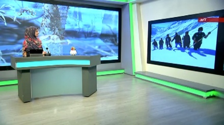 سماجی پروگرام ۔ زندگی سلام