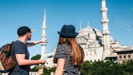 Türkiyə apreldən turistlərin qəbuluna başlayır