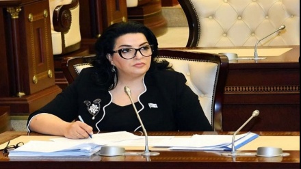 Azərbaycanlı deputat: 