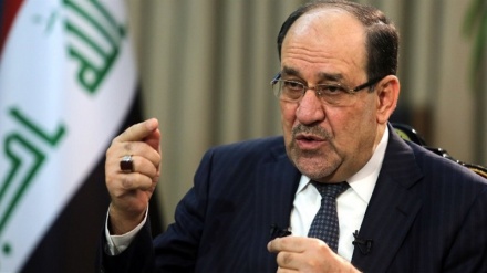 حکومت سازی پر اتفاق ہوگیا، سابق عراقی وزیر اعظم کا دعوی 