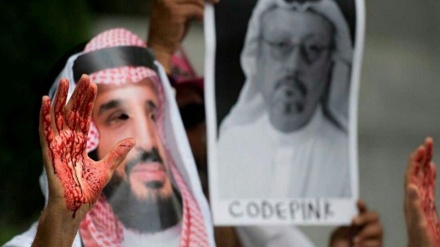 جمال خاشقجی کے قتل میں بن سلمان کے ملوث ہونے پرمبنی امریکہ کی نئی رپورٹ پر سعودی عرب آگ بگولہ