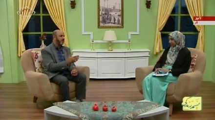 نسیم زندگی - سماجی پروگرام