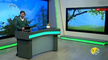 سماجی پروگرام ۔ زندگی سلام