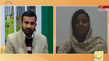 نسیم زندگی - سماجی پروگرام