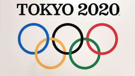Heke werzişkar protokolên tendurustiyê berçav negirin, dê ji Olepîka Tokyo 2020î bên derxistin