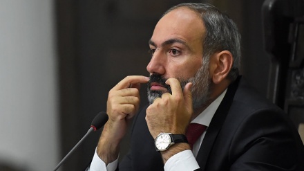 Ermənistan müxalifəti Paşinyana ultimatum yağdırır
