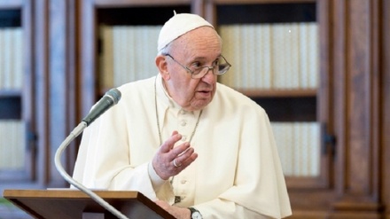 Vatîkanê bernameya serdana Papa Francis bo Hewlêr û Bexdayê ragehand