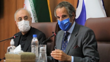 ایران ایڈیشنل پروٹوکول پر عملدرآمد روک رہا ہے