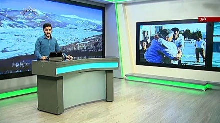 سماجی پروگرام ۔ زندگی سلام