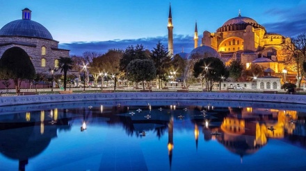Türkiyə turizm sektorunda böhran
