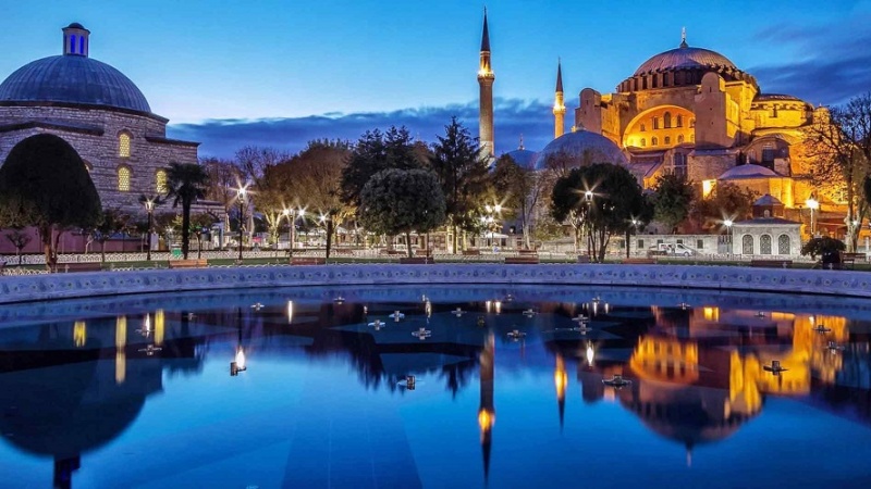 Türkiyə turizm sektorunda böhran