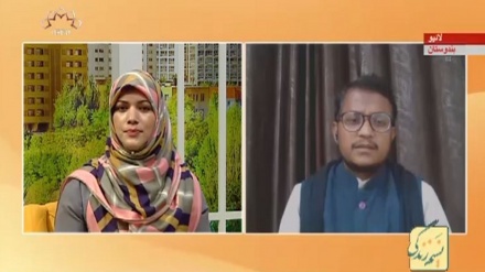 نسیم زندگی - سماجی پروگرام