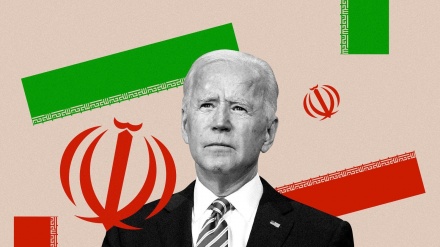 امریکہ کو تمام پابندیاں غیر مشروط طور پر اٹھانی ہوں گی: ایران 