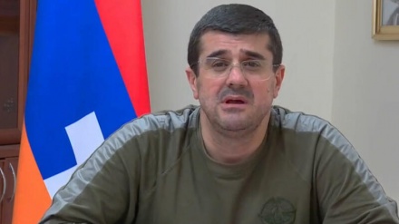 Kazaryandan şok açıqlama
