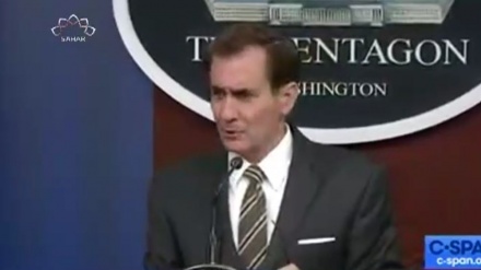 یمن کی جنگ میں امریکا کا انٹلیجنس تعاون ختم