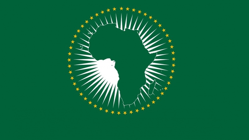 Afrika Birliyi