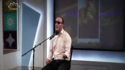 مێهدی فەردیان میوانی بەرنامەی هەوای شەوچرا