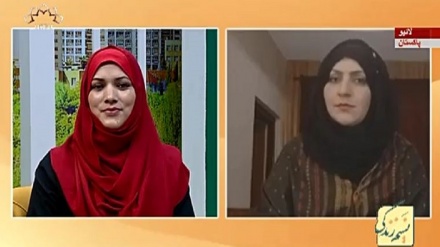 نسیم زندگی - سماجی پروگرام