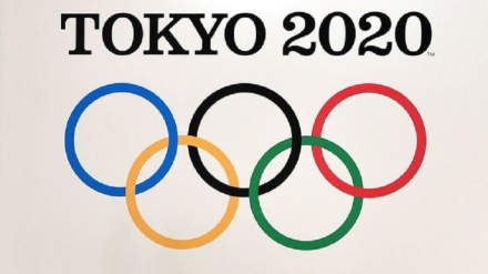 Serokê Kompaniya Canonê berendamê Serokatiya Pêşbirkên olempîka Tokyo-2020 e