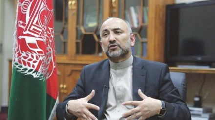 عالمی برادری طالبان کو مذاکرات پر مجبور کرے: افغان حکومت