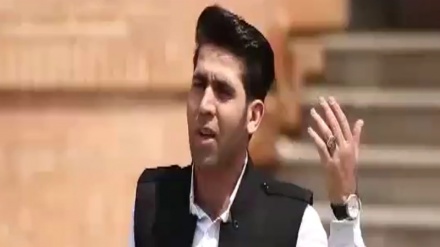 گۆرانی بە دەنگی عادل فەتحی