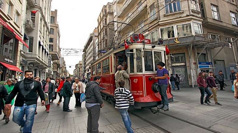 Türkiyə əhalisinin sayı açıqlanıb