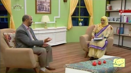 نسیم زندگی - سماجی پروگرام