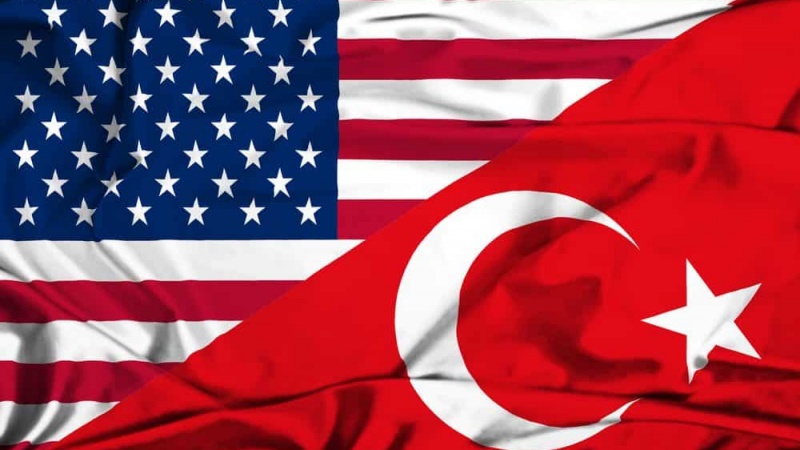 ترکی کے ساتھ تعلقات میں تبدیلیوں کے اشارے