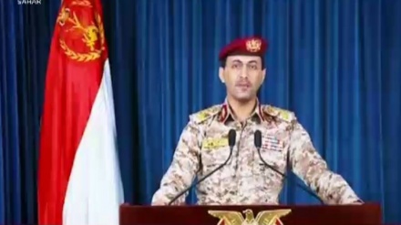 یمنی فوج کا سعودی تنصیبات پر جوابی حملہ