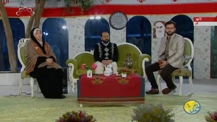 سماجی پروگرام ۔ زندگی سلام