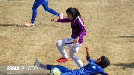 Demajoya qonaxa dawî ya Lîga sereke ya Fûtbala Jinan hat ragihandin