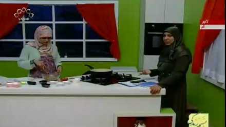 نسیم زندگی - سماجی پروگرام