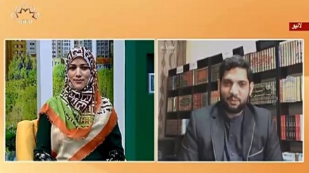 نسیم زندگی - سماجی پروگرام