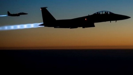 Pentagon tvrdi da je izveo napad na antiterorističke borce u Iraku na Bidenovu naredbu