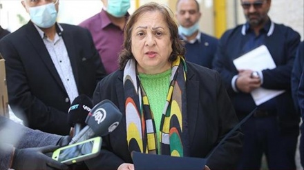  Rewşa mirovî ya niha ya li Xezeyê karesateke tam e