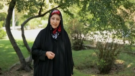 ئێران - 11-02-2021