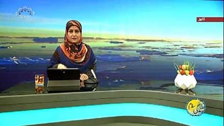 سماجی پروگرام ۔ زندگی سلام